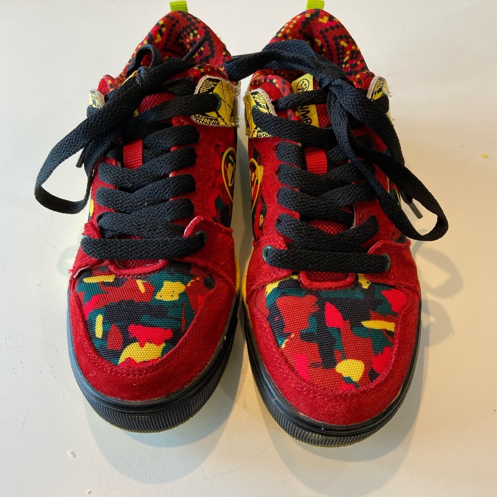 Zumba Sneakers Size 5.5